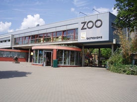 Dresden Zoo