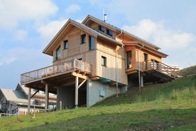 Chalet Klippitzhimmel