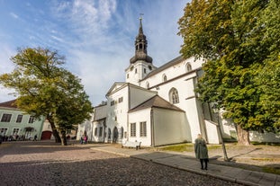 St. Mary's Cathedral