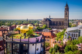 Magdeburg - city in Germany