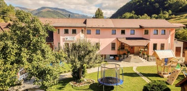 Villa Ďumbierka - B&B, wellness, brewery, ebikes