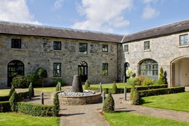 Moyvalley Hotel & Golf Resort