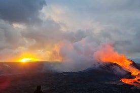 From Reykjavík: Fagradalsfjall Volcano Hike with Geologist