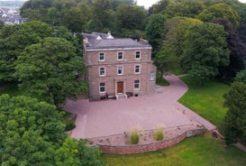 Morven House