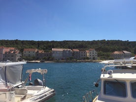 Zlarin