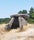 Fonte Coberta dolmen, Vila Chã, Alijó, Vila Real, Douro, North, Portugal