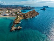San Pedro del Pinatar road trips
