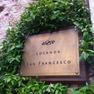 La Locanda di San Francesco