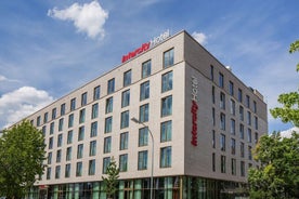 IntercityHotel Saarbrücken