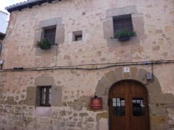 Casa Sigüenza