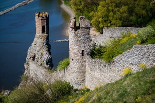 Devín Castle