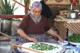 Cappadocia Cooking Class