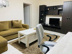 SELLADA APARTAMENT - Free Private Parking, AC, Wi-Fi