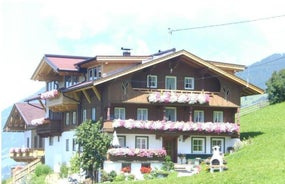 Unterlehenhof