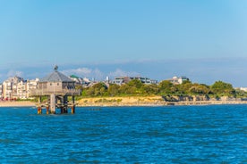 La Rochelle - city in France