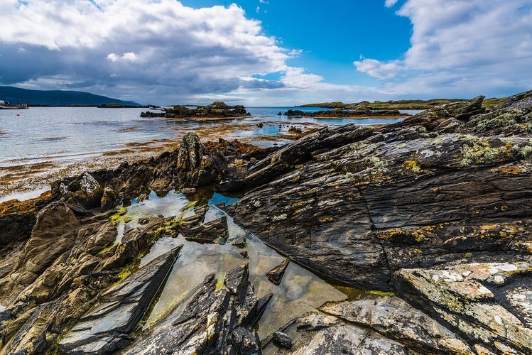 Photo of Donegal, Ireland by Susanne Stöckli