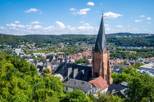 Marburg