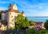 Meersburg Castle travel guide