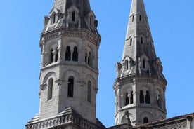 Mâcon - Private Historic Walking Tour