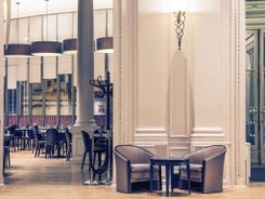 Hotel Mercure Lille Roubaix Grand Hotel