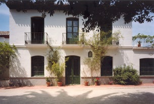 Casa Huerta de San Vicente