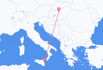 Cheap Flights from Catania to Budapest – Lowest Fares & Maximum Choice