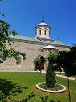 Papraća Monastery