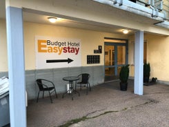 Budjet Hotel Easystay