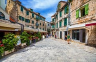 Top 4 Itineraries in Split