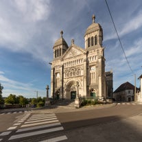 Besançon - city in France