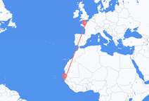Cheap Flights from Banjul to Nantes – Lowest Fares & Maximum Choice