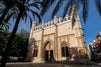 Llotja de Palma travel guide