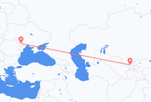 Flüge von Taschkent nach Chișinău / Kischinjow