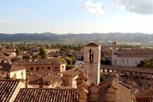 Beste Pauschalreisen in Gubbio, in Italien