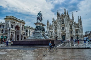 Top 12 Things To Do in Milan