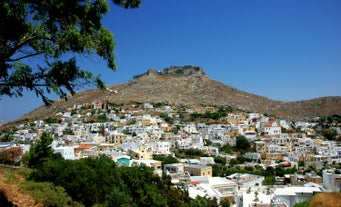 Agia Marina