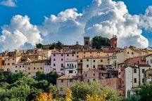 Castagneto Carducci Pauschalreisen