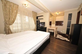 Fly Regim Hotelier Galati