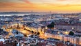 Top 10 Places To Stay in Lisbon