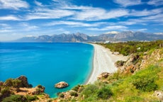 Best beach vacations in Konyaaltı, Turkey