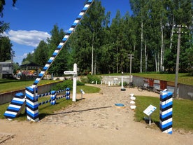 Estonian Road Museum