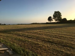 Gîte des falaises de champeaux