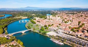 Provence | France | Guided Biketour