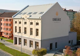 Hotel Chmelnice