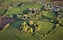 Tullyhogue Fort, Ballymully Glebe, County Tyrone, Northern Ireland, United Kingdom