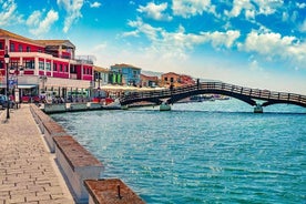 Transfer from/to Preveza Airport to/from Lefkas Town