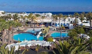 H10 Suites Lanzarote Gardens