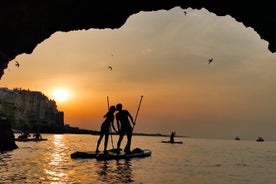 SUP Excursion in Polignano a Mare