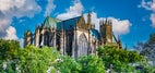 Metz Cathedral travel guide