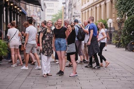 Экскурсия по Старому городу